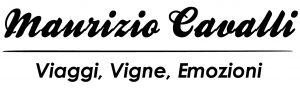 Maurizio Cavalli Distribuzione - logo